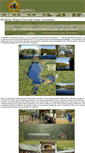 Mobile Screenshot of boothbayregionfishandgame.com